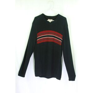 Eddie Bauer Sweater XLT  Men's V Neck Pullover XL Tall XLT